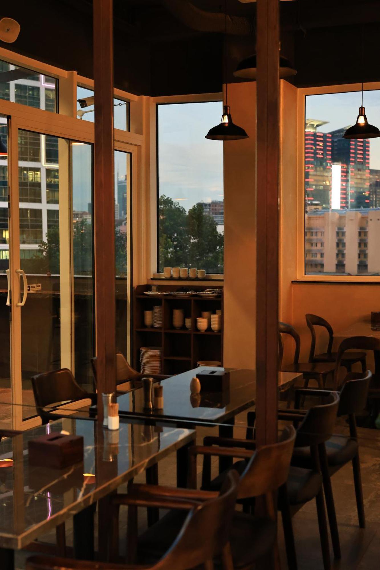 Hato Saigon Boutique Hotel & Rooftop Bandar Ho Chi Minh Luaran gambar