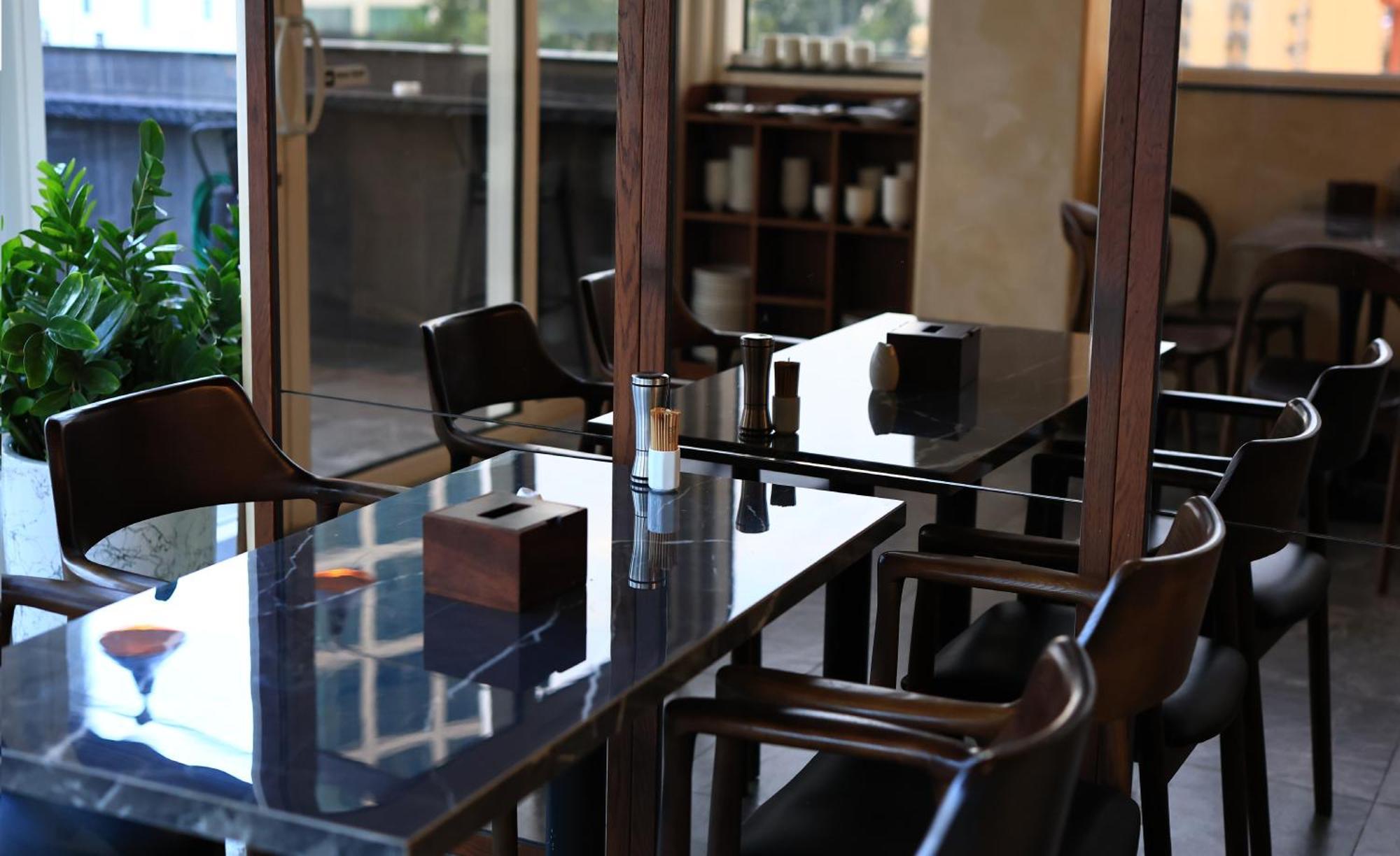 Hato Saigon Boutique Hotel & Rooftop Bandar Ho Chi Minh Luaran gambar