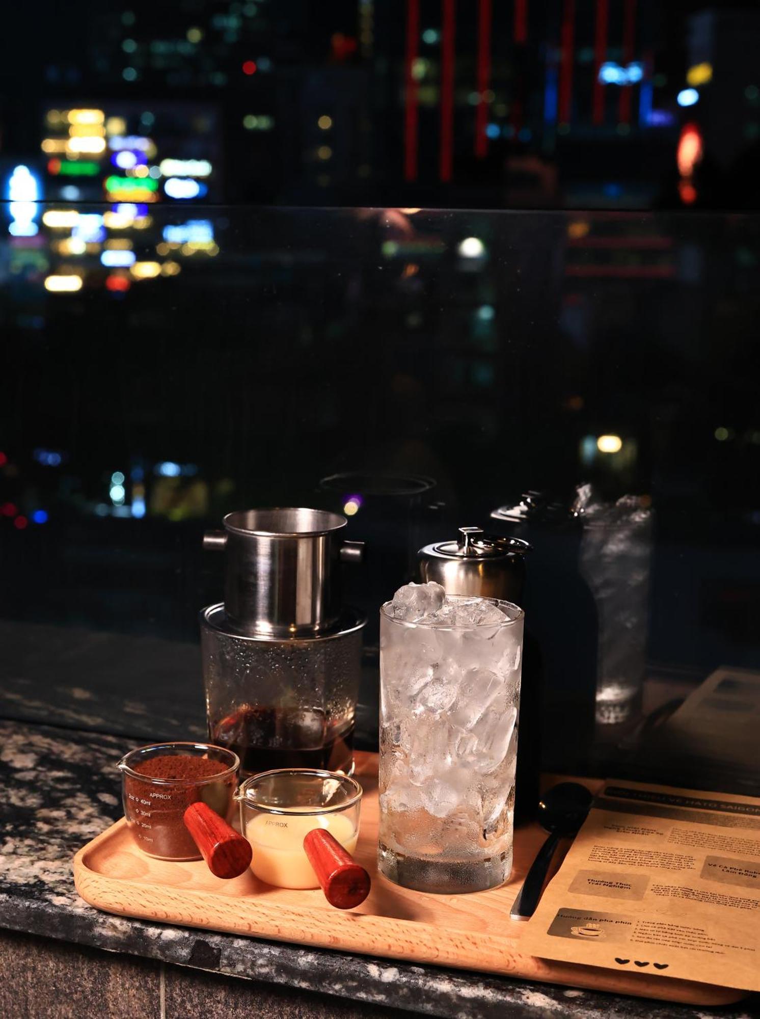 Hato Saigon Boutique Hotel & Rooftop Bandar Ho Chi Minh Luaran gambar